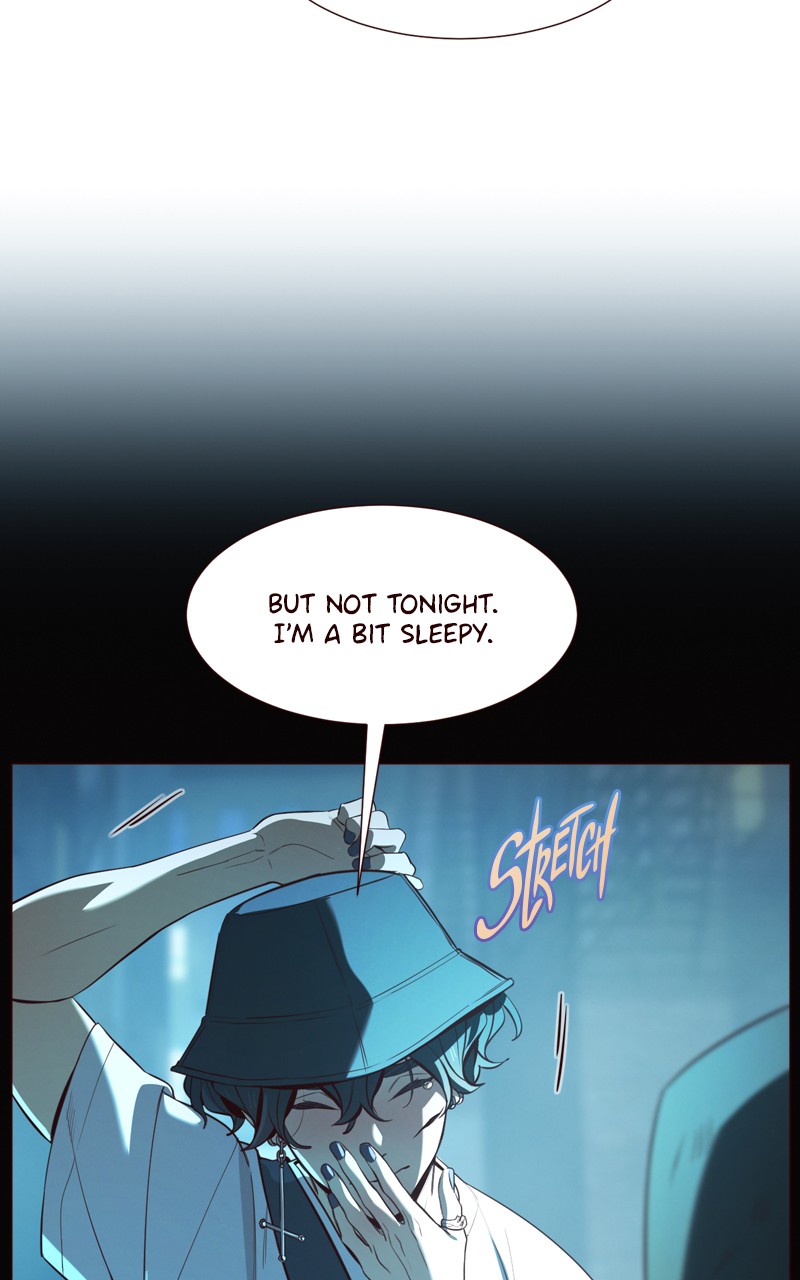The Last Bloodline Chapter 14 - page 39