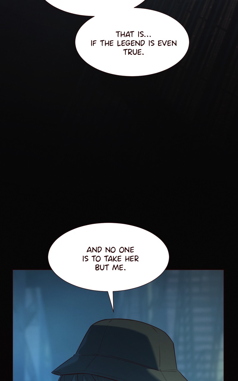 The Last Bloodline Chapter 14 - page 42