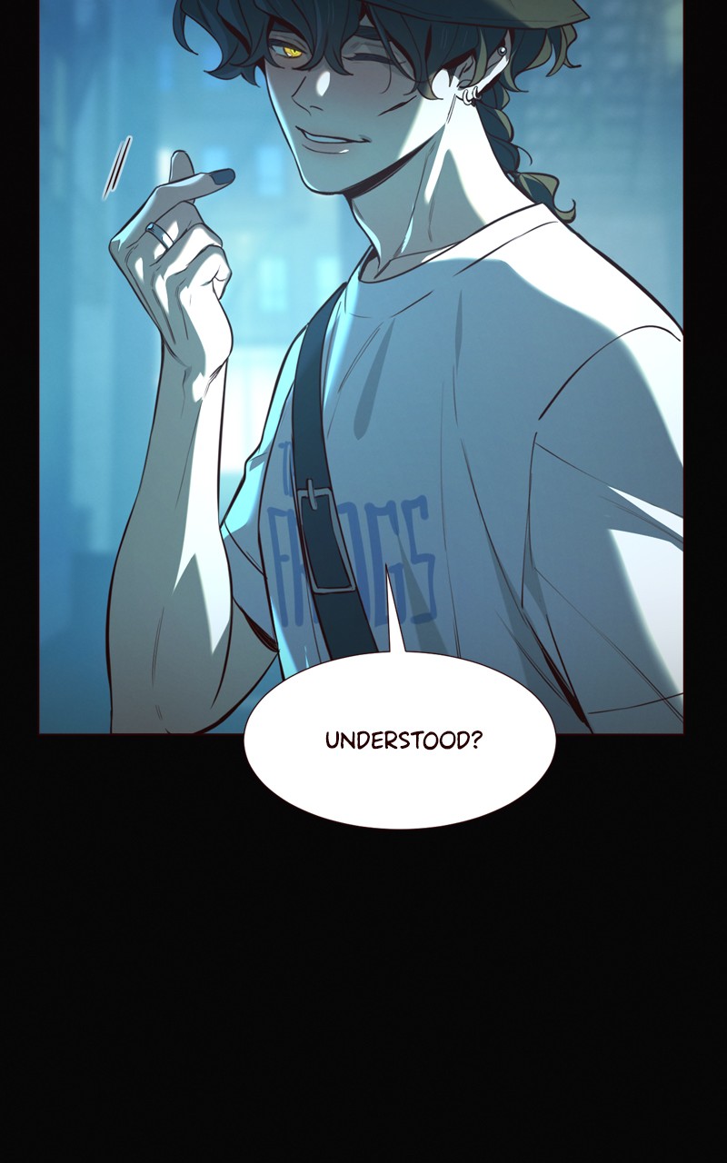 The Last Bloodline Chapter 14 - page 43