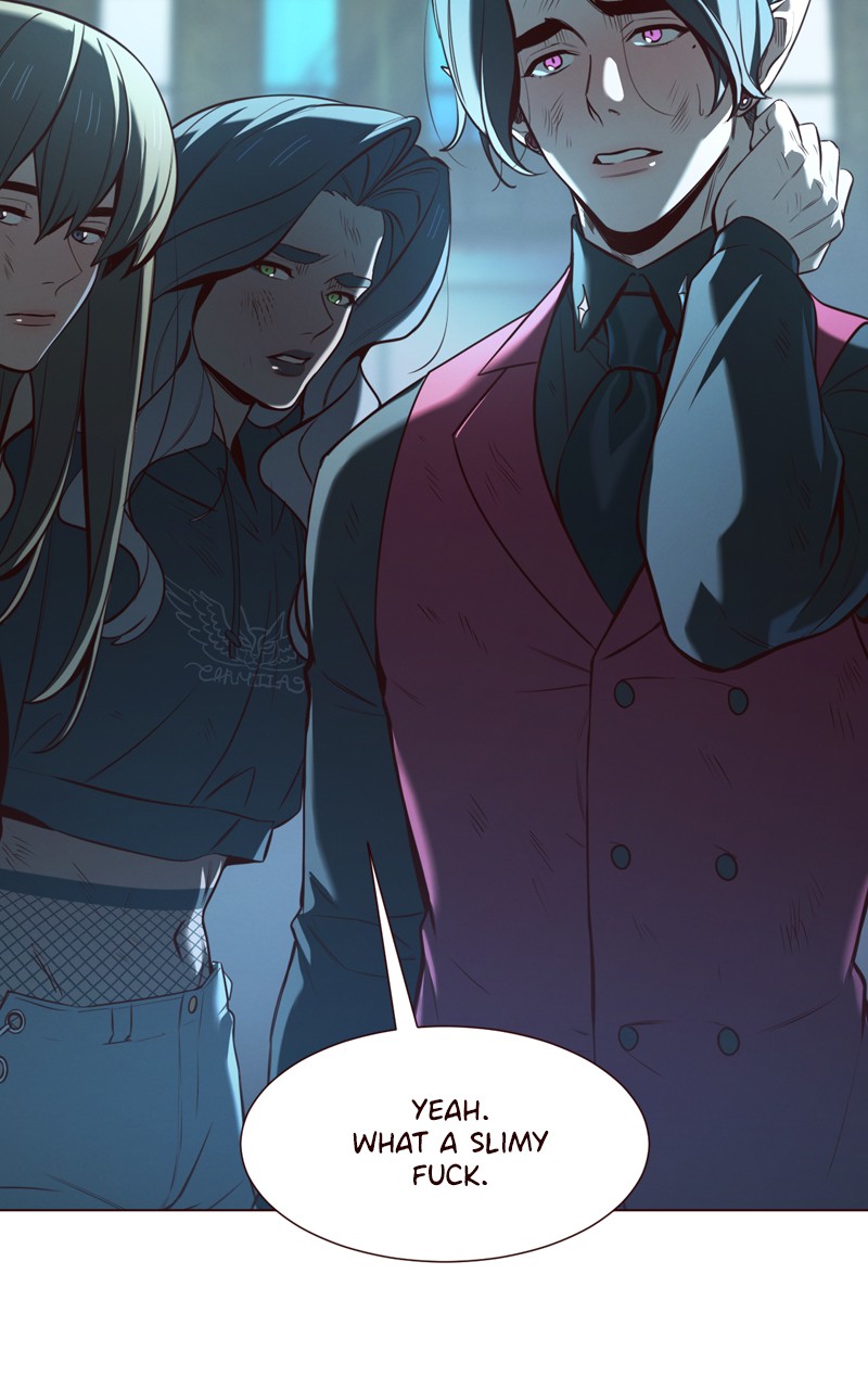 The Last Bloodline Chapter 14 - page 46