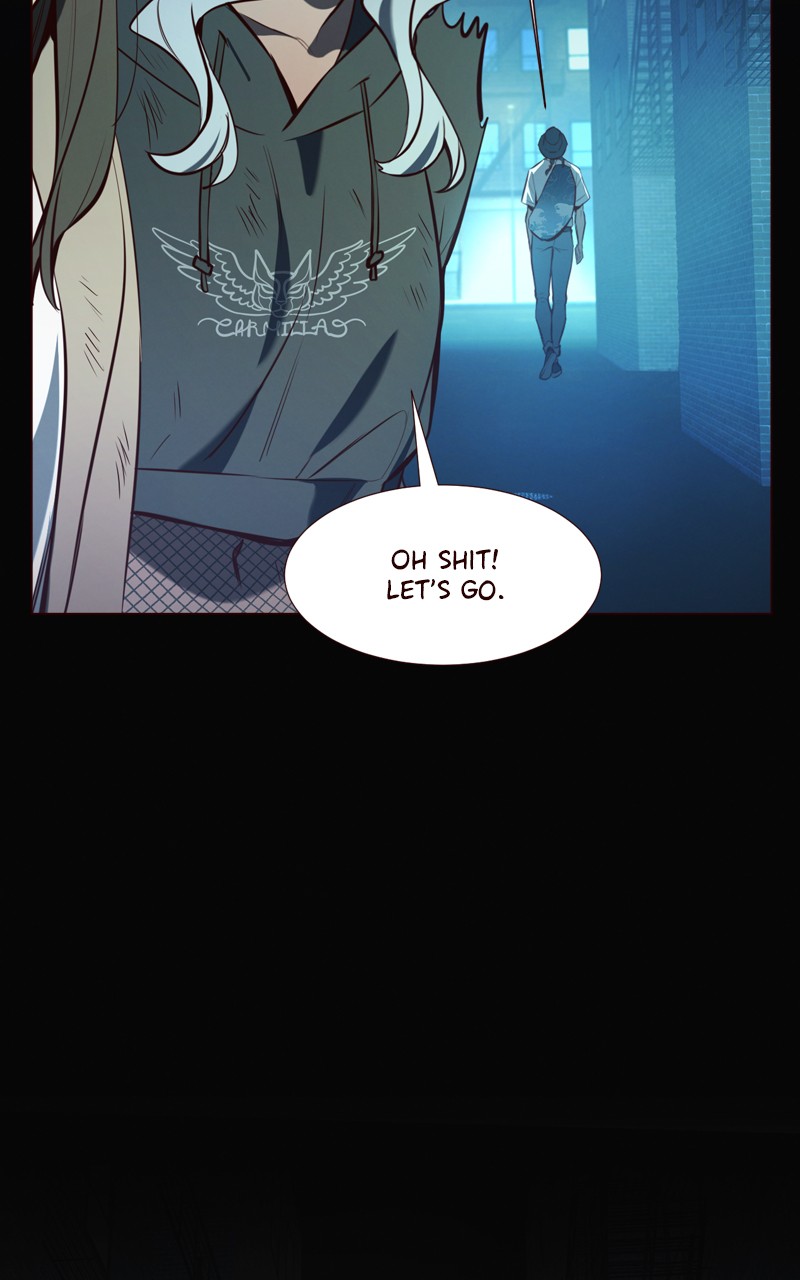The Last Bloodline Chapter 14 - page 48