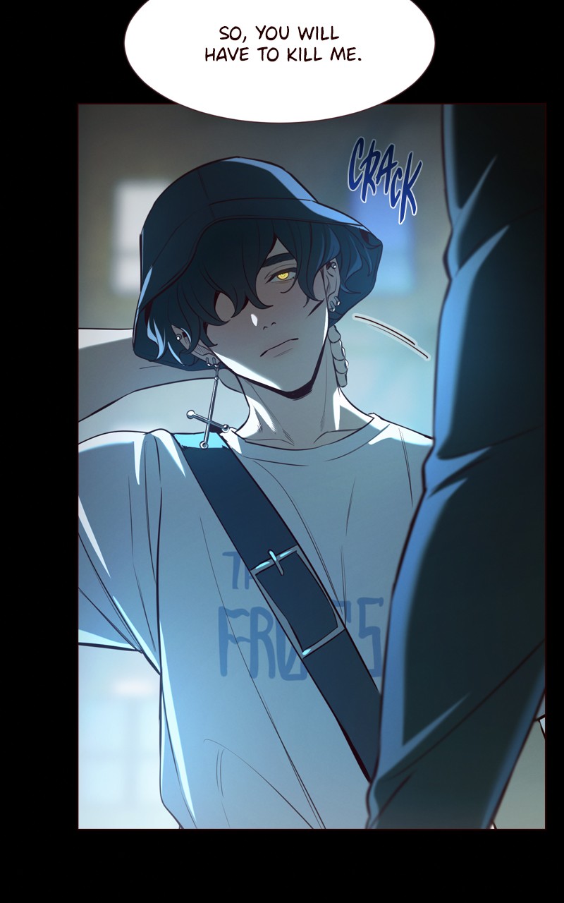 The Last Bloodline Chapter 14 - page 5