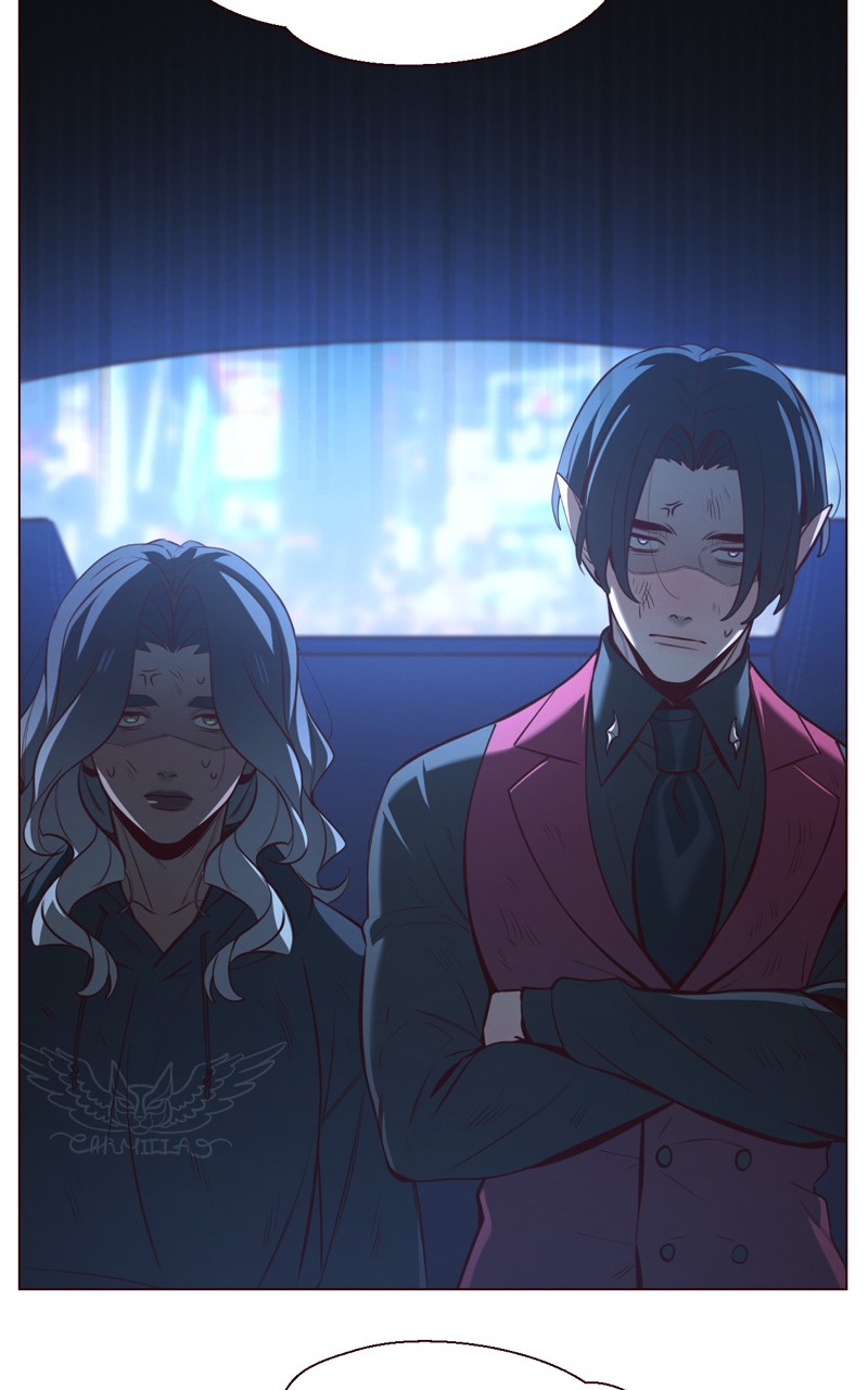 The Last Bloodline Chapter 14 - page 55