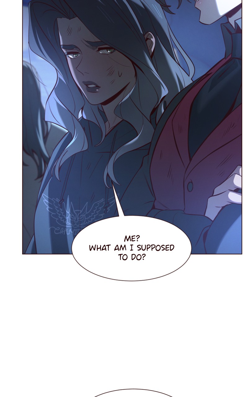 The Last Bloodline Chapter 14 - page 57