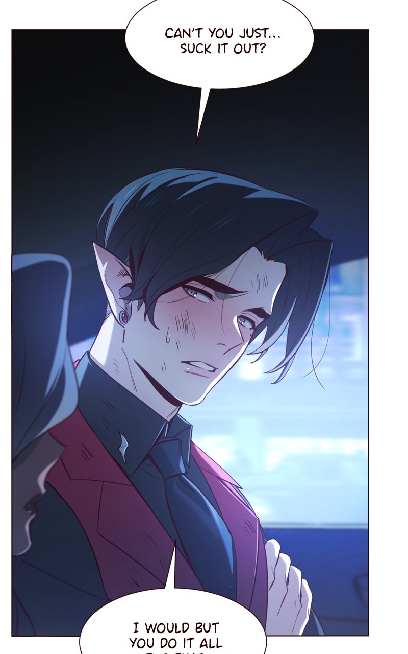 The Last Bloodline Chapter 14 - page 58