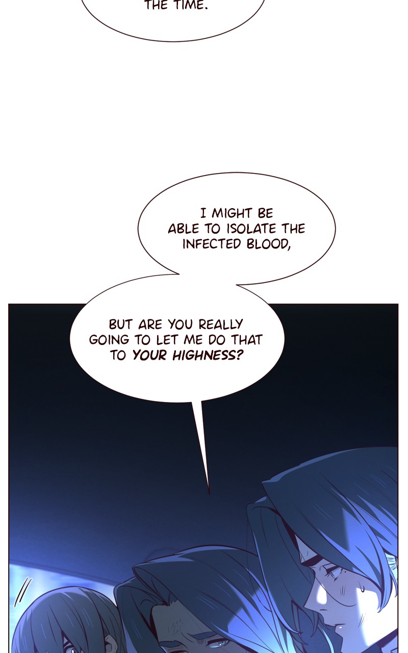 The Last Bloodline Chapter 14 - page 59