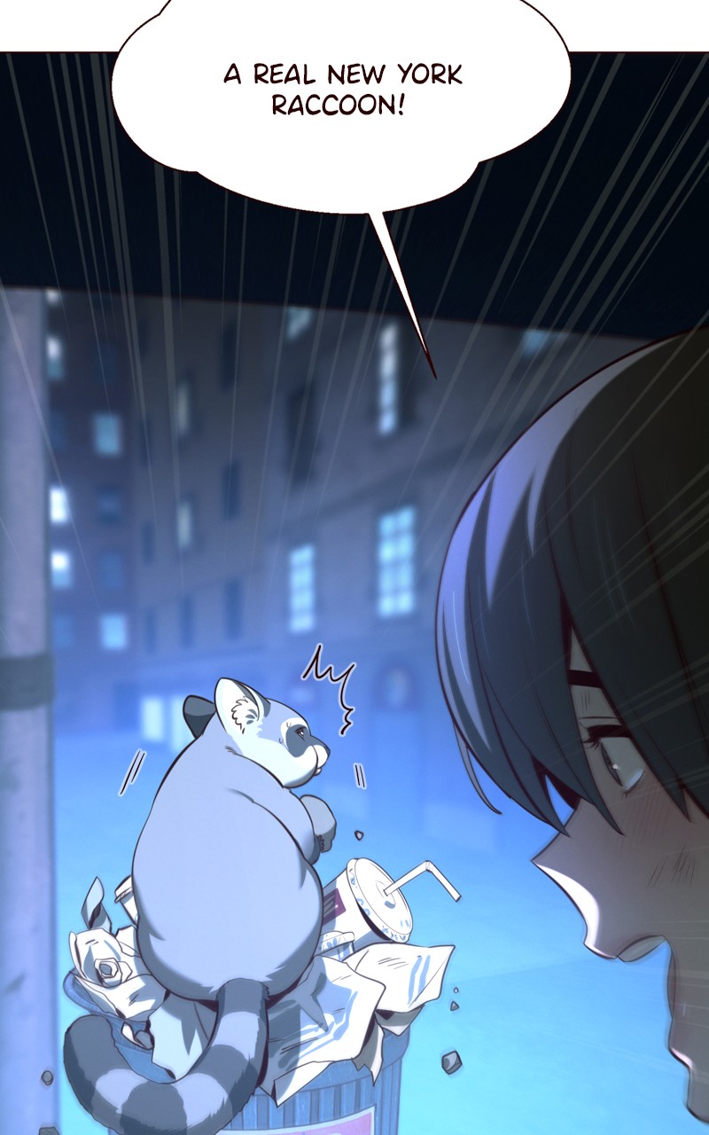 The Last Bloodline Chapter 14 - page 61