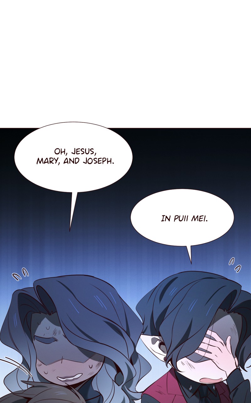 The Last Bloodline Chapter 14 - page 65