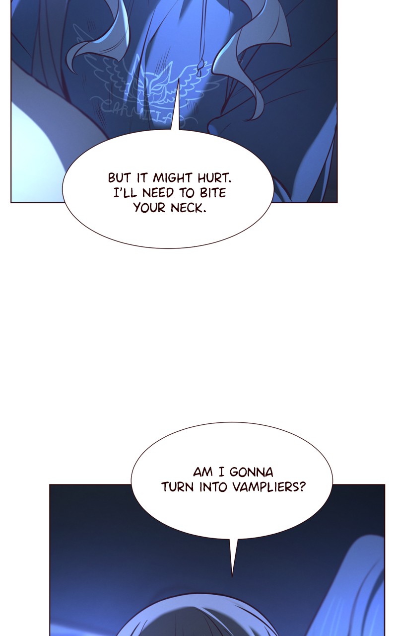 The Last Bloodline Chapter 14 - page 69