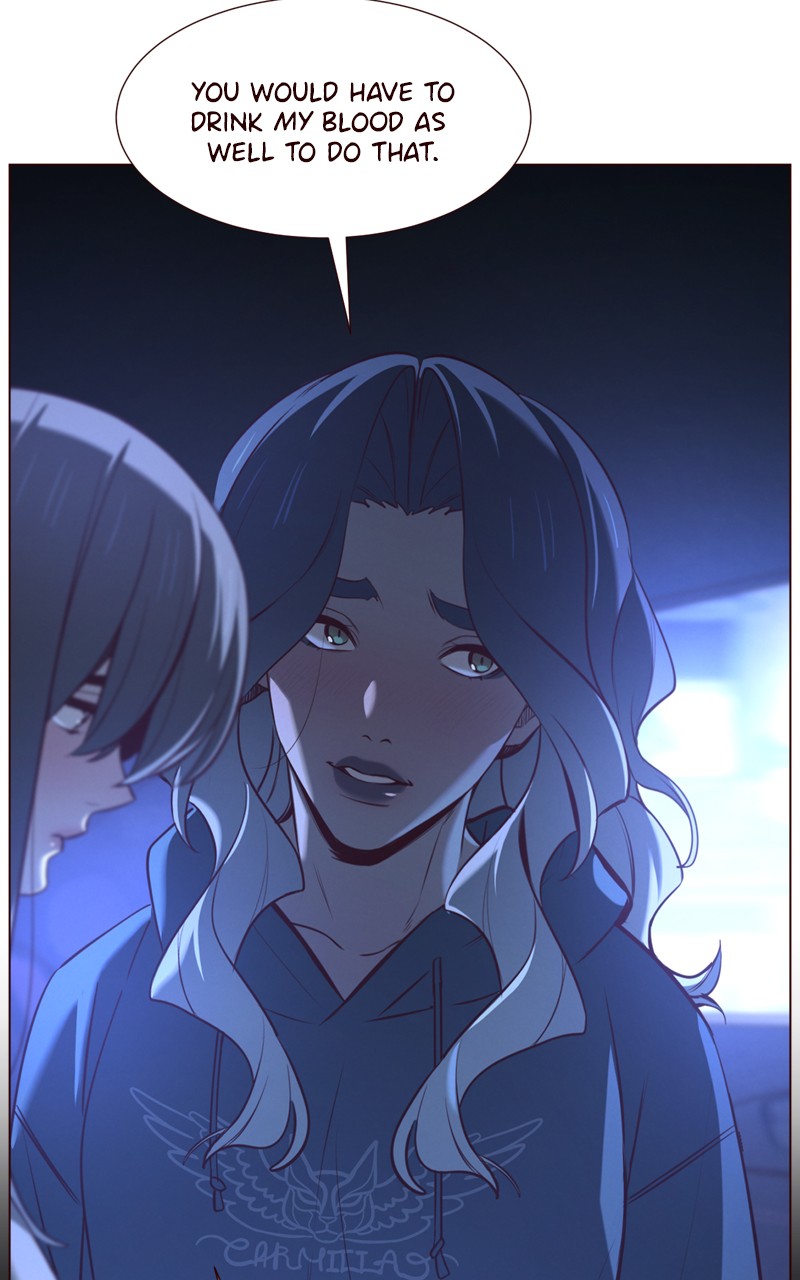 The Last Bloodline Chapter 14 - page 71
