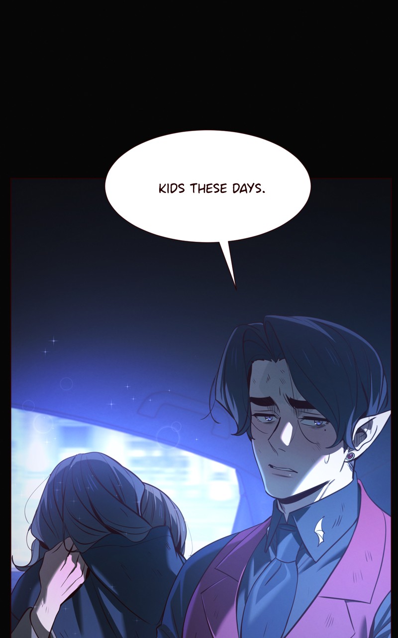 The Last Bloodline Chapter 14 - page 81