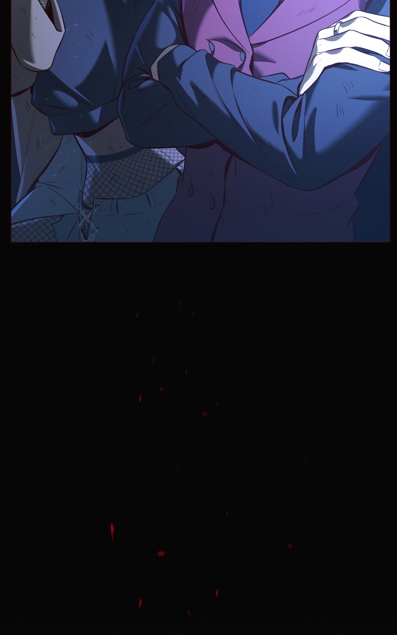 The Last Bloodline Chapter 14 - page 82