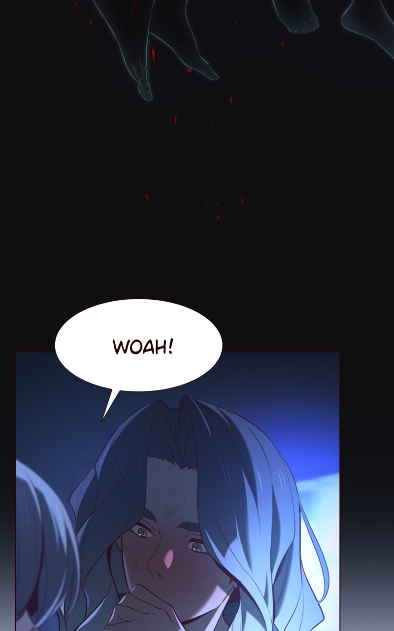 The Last Bloodline Chapter 14 - page 84