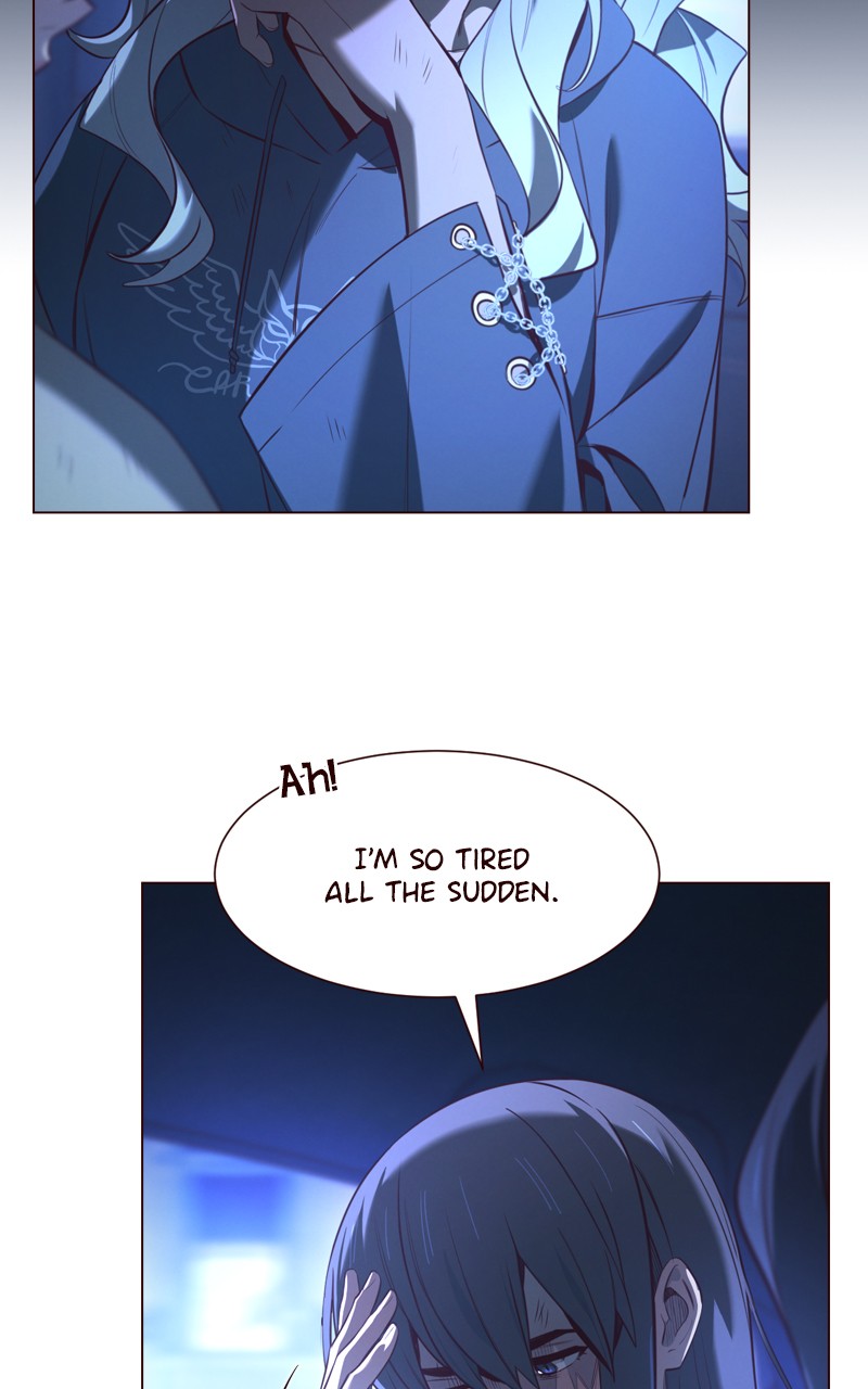 The Last Bloodline Chapter 14 - page 85