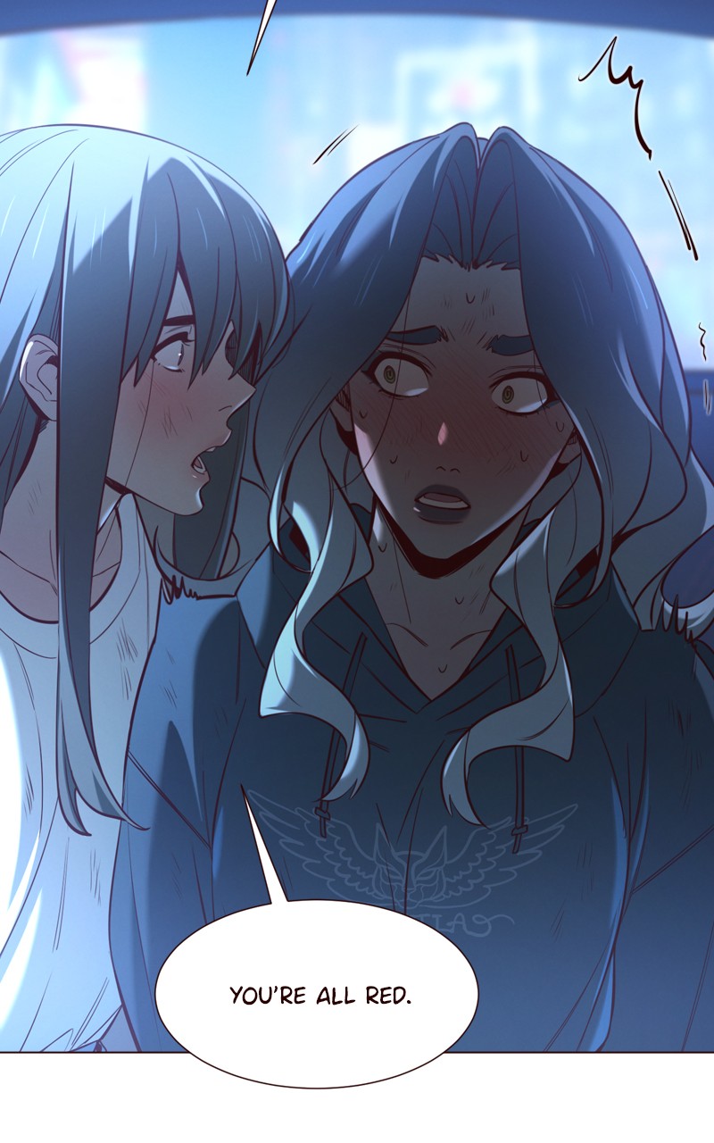 The Last Bloodline Chapter 14 - page 87