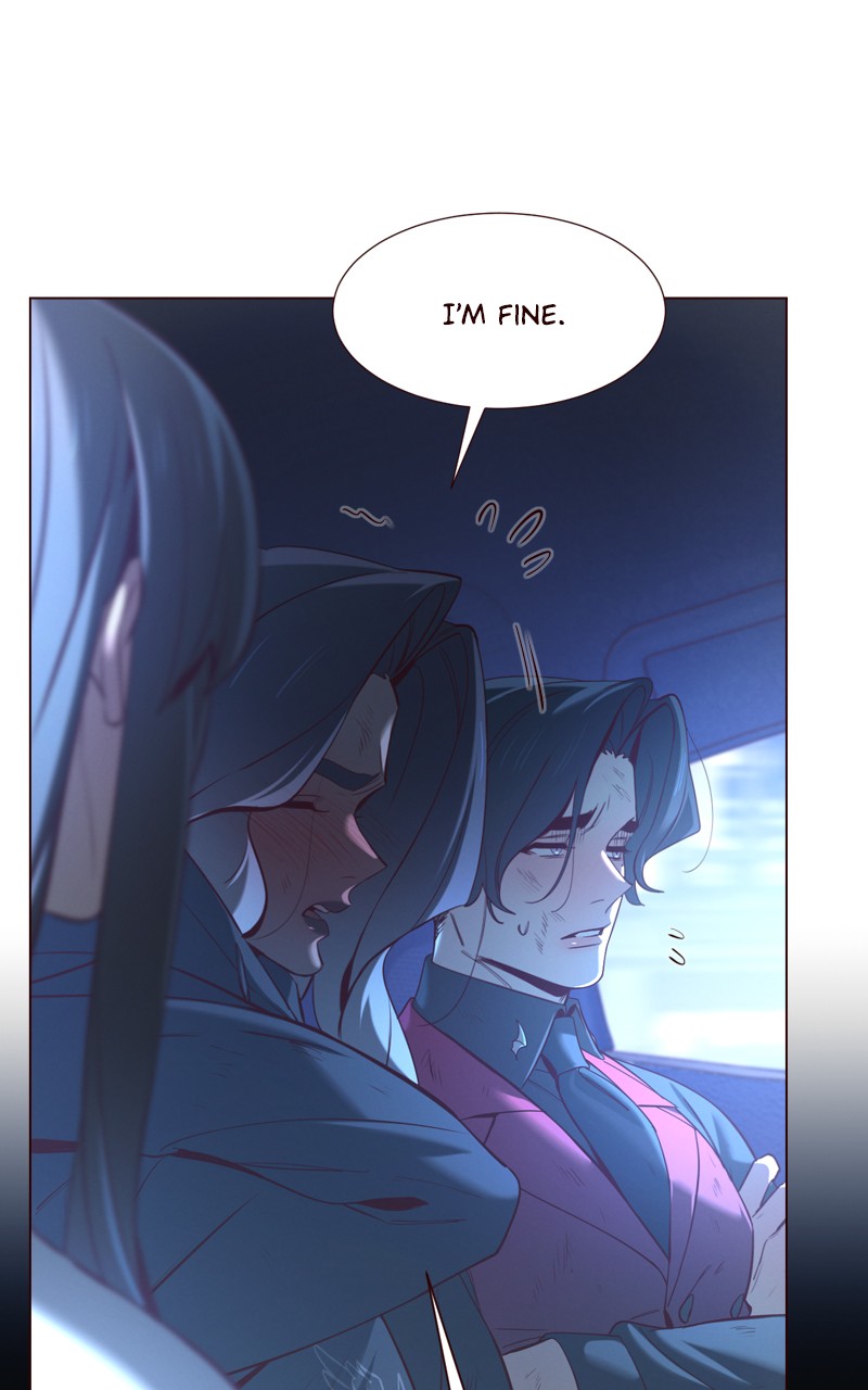 The Last Bloodline Chapter 14 - page 88