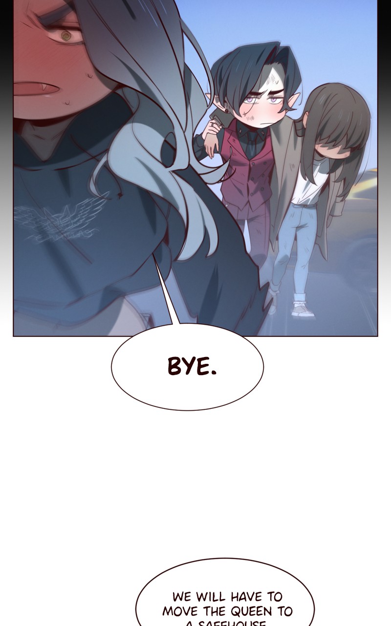 The Last Bloodline Chapter 14 - page 93