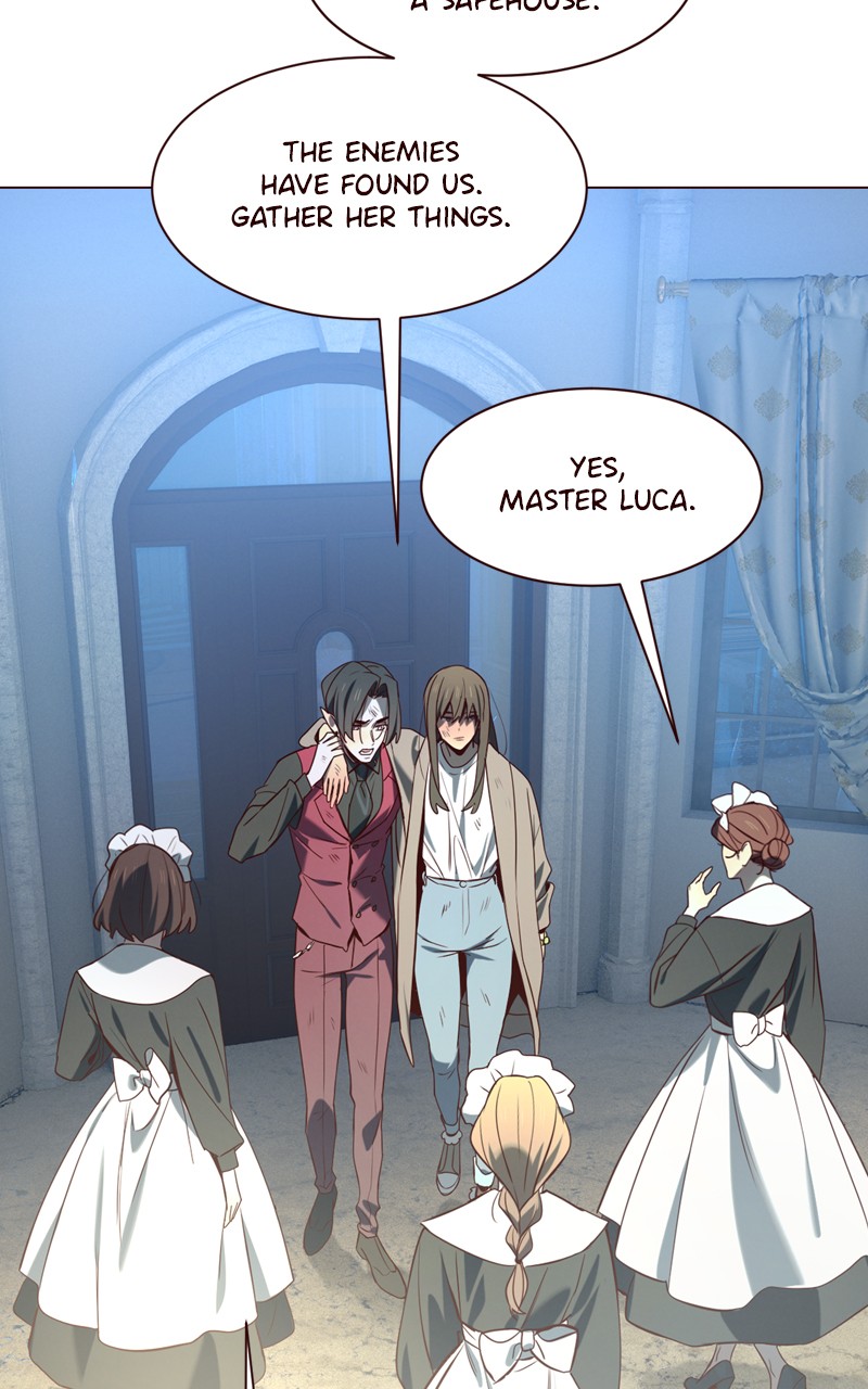 The Last Bloodline Chapter 14 - page 94
