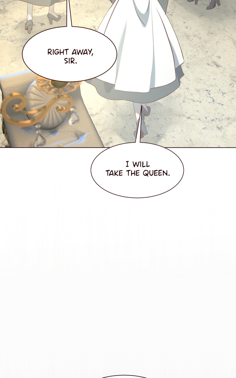 The Last Bloodline Chapter 14 - page 95