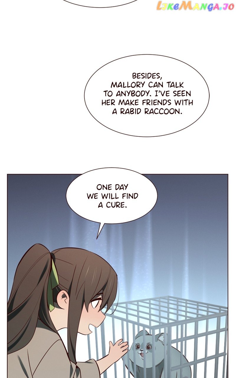 The Last Bloodline Chapter 38 - page 10