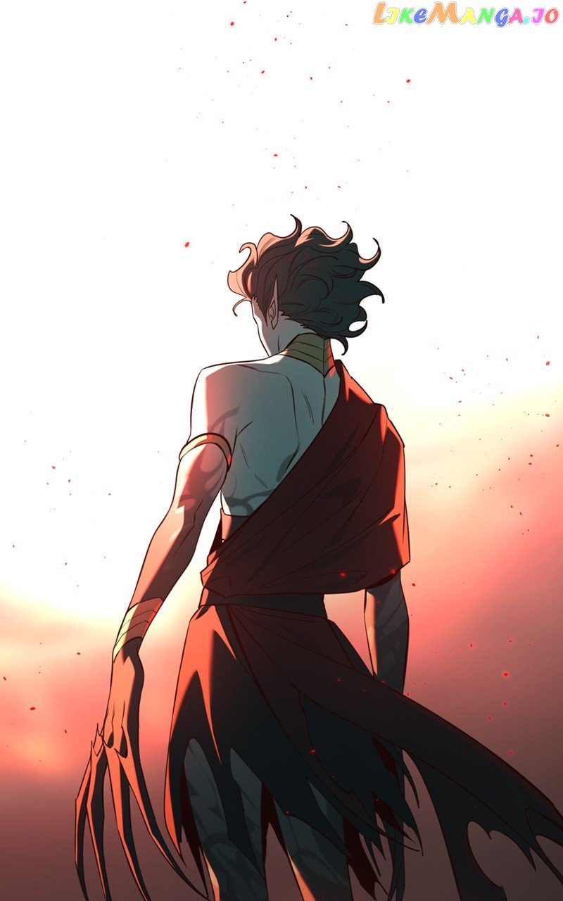 The Last Bloodline Chapter 38 - page 14