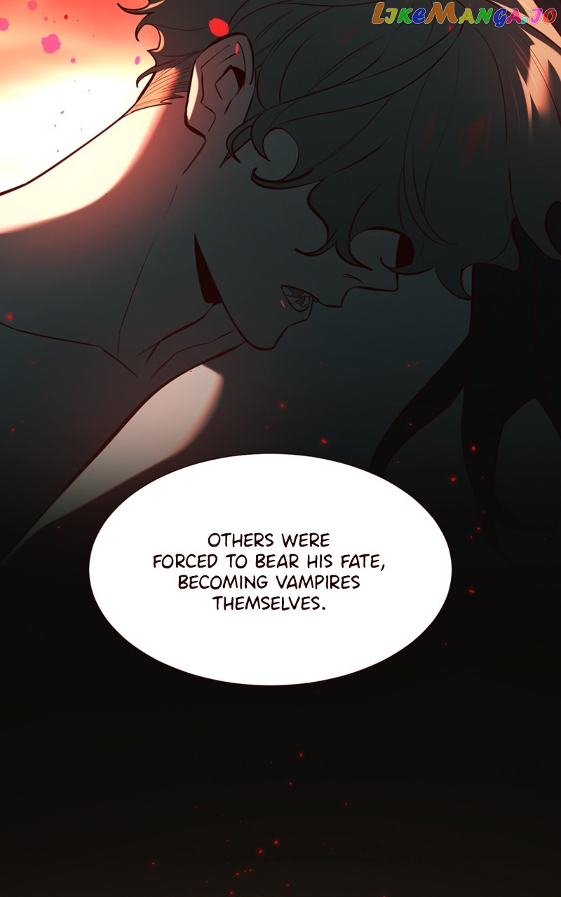 The Last Bloodline Chapter 38 - page 17