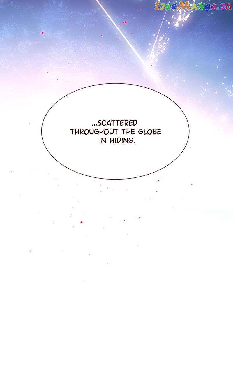 The Last Bloodline Chapter 38 - page 22