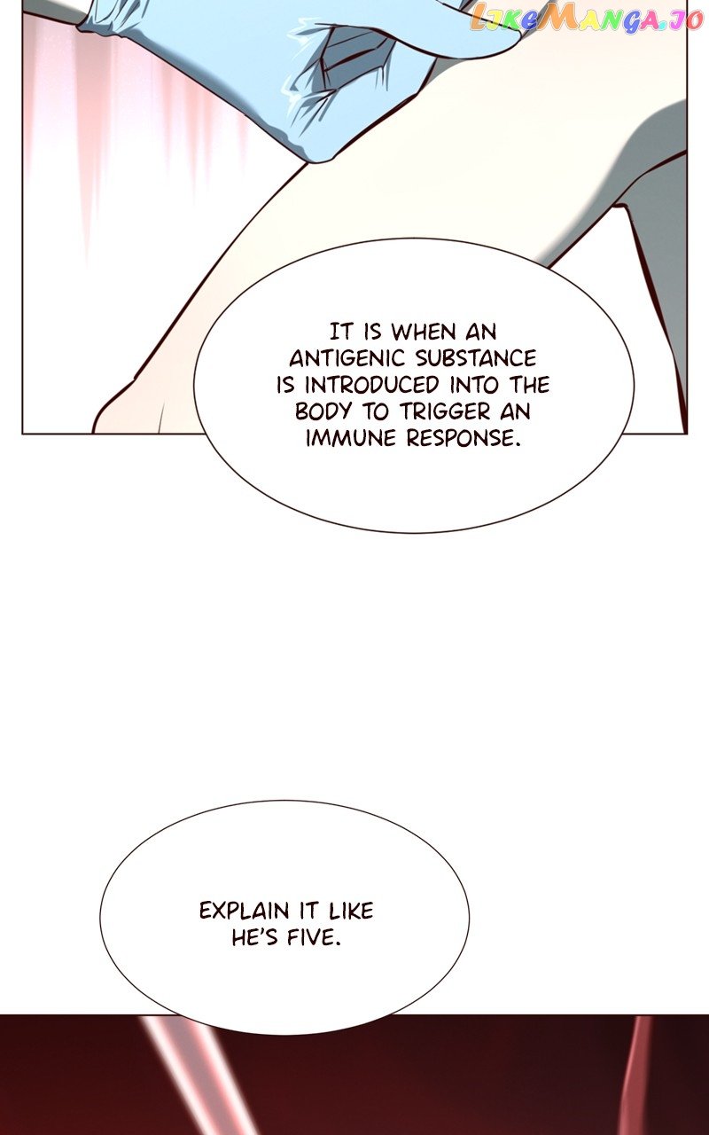 The Last Bloodline Chapter 38 - page 27