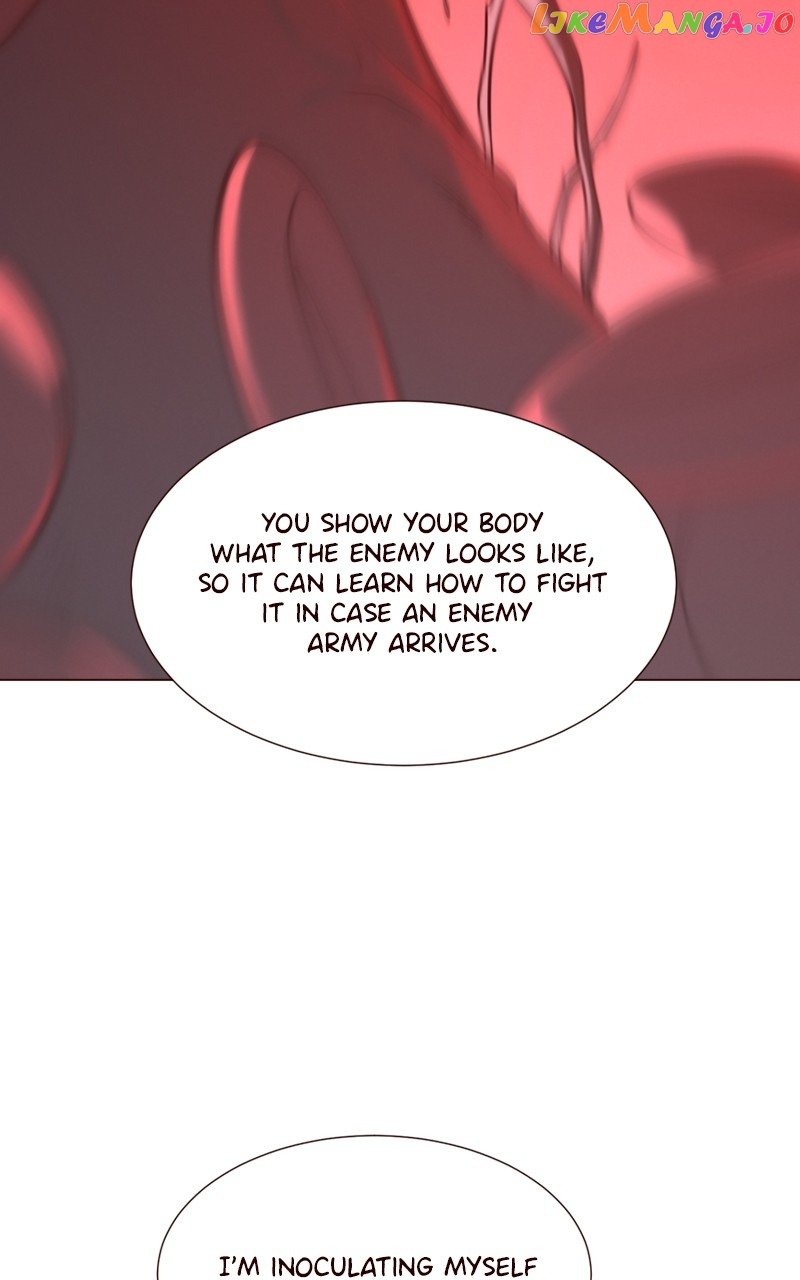 The Last Bloodline Chapter 38 - page 29