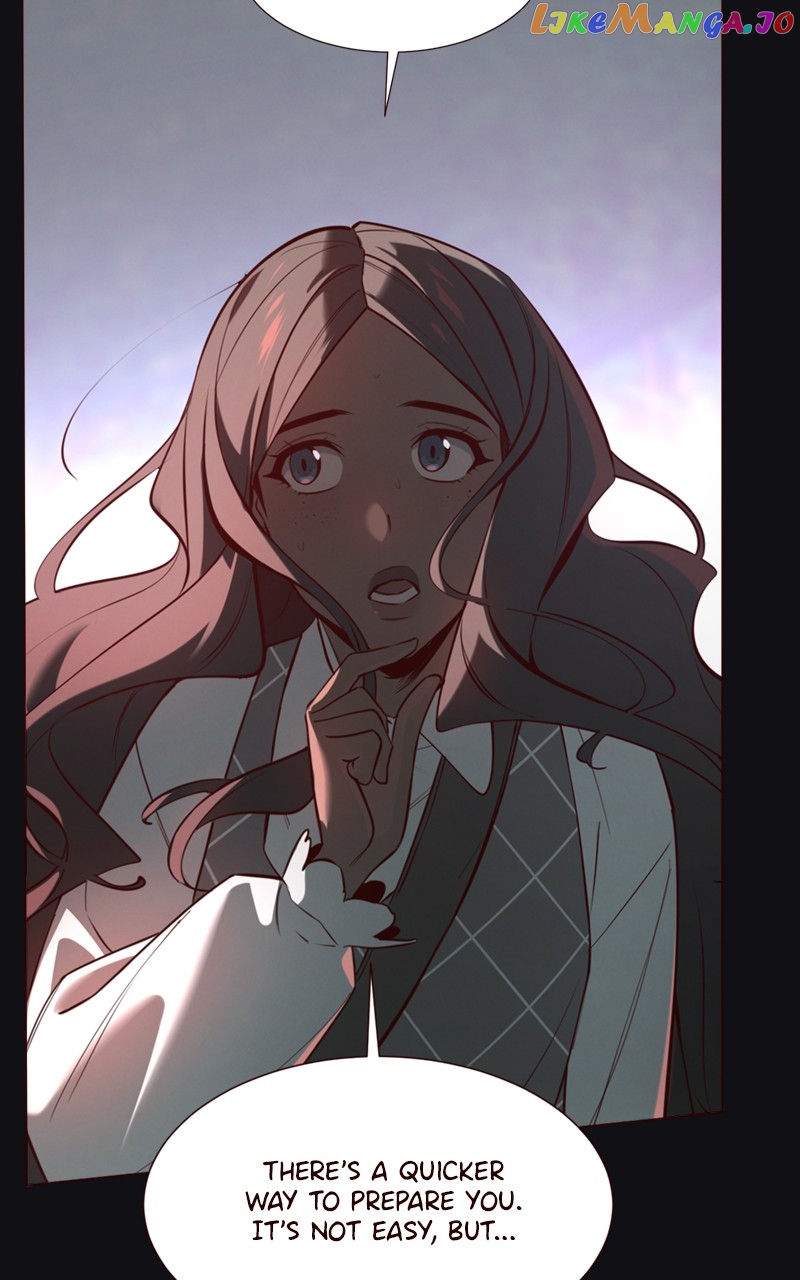 The Last Bloodline Chapter 38 - page 3