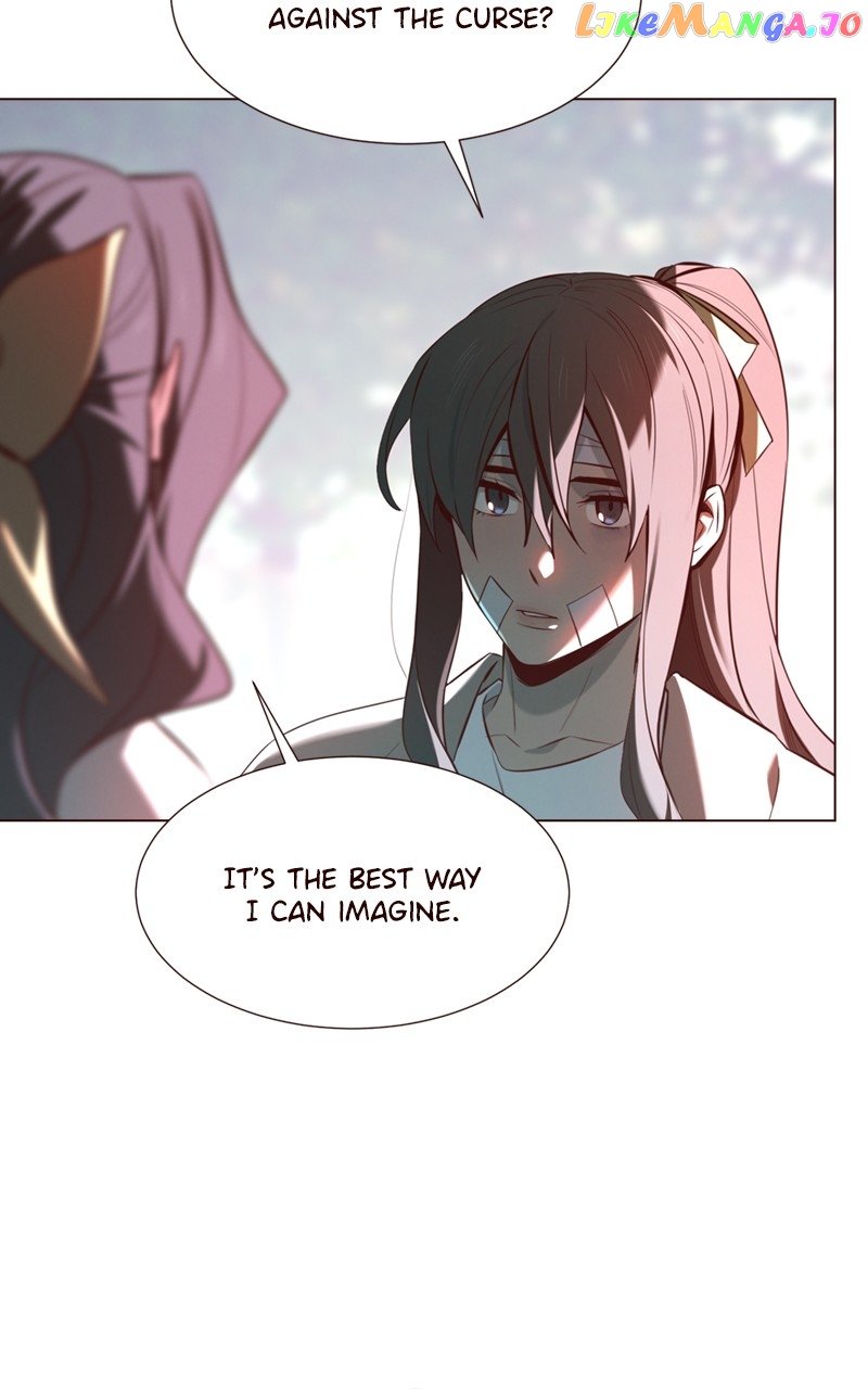 The Last Bloodline Chapter 38 - page 30