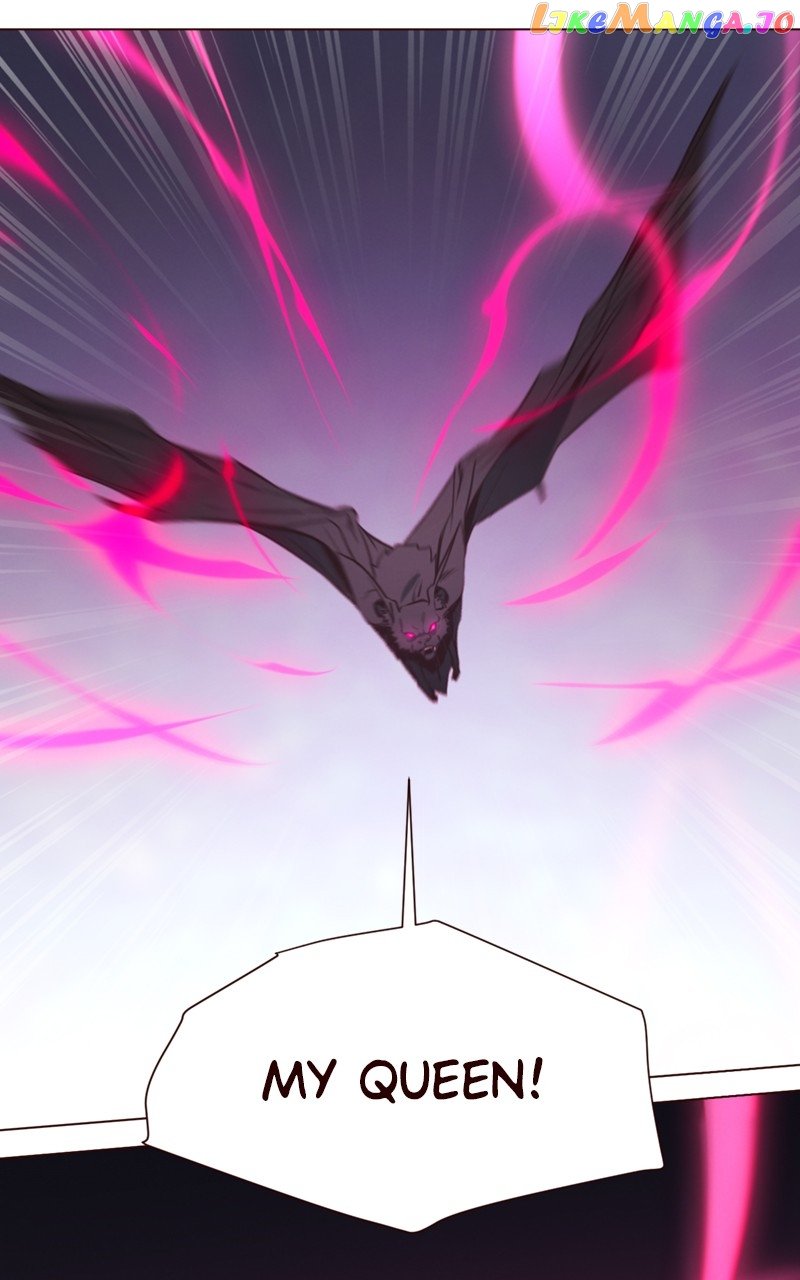 The Last Bloodline Chapter 38 - page 33