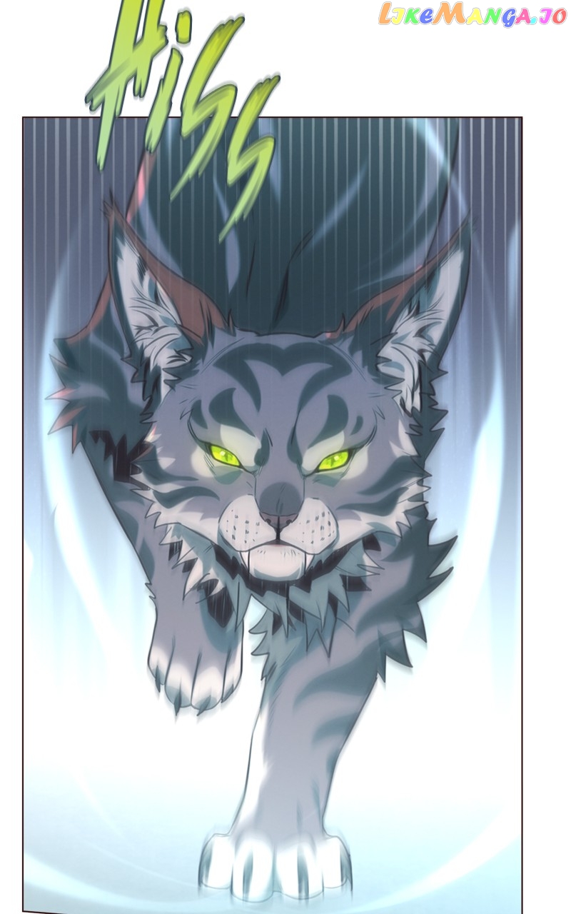 The Last Bloodline Chapter 38 - page 36