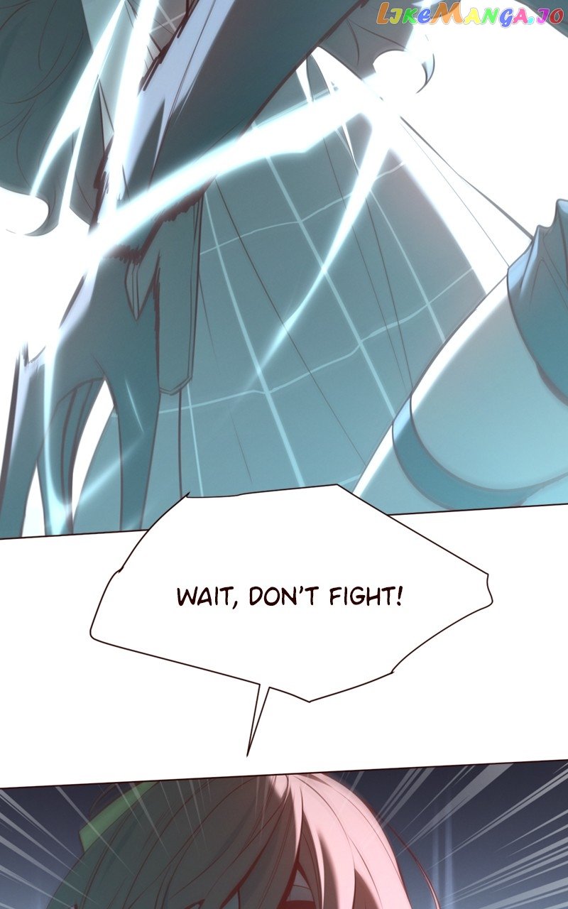 The Last Bloodline Chapter 38 - page 38