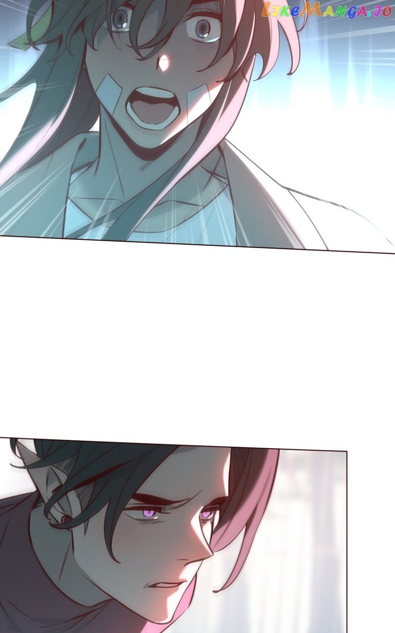 The Last Bloodline Chapter 38 - page 39