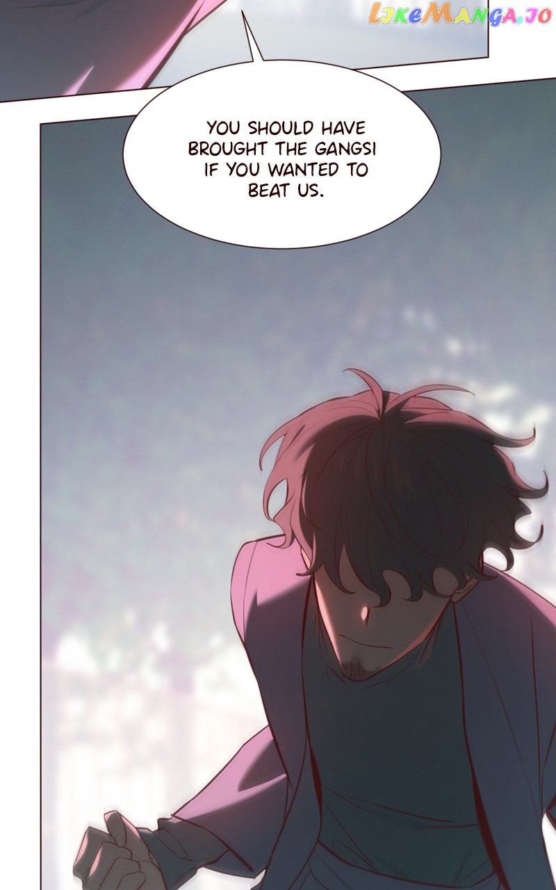The Last Bloodline Chapter 38 - page 40