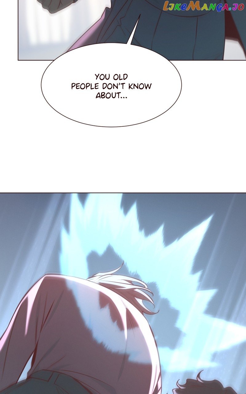 The Last Bloodline Chapter 38 - page 41