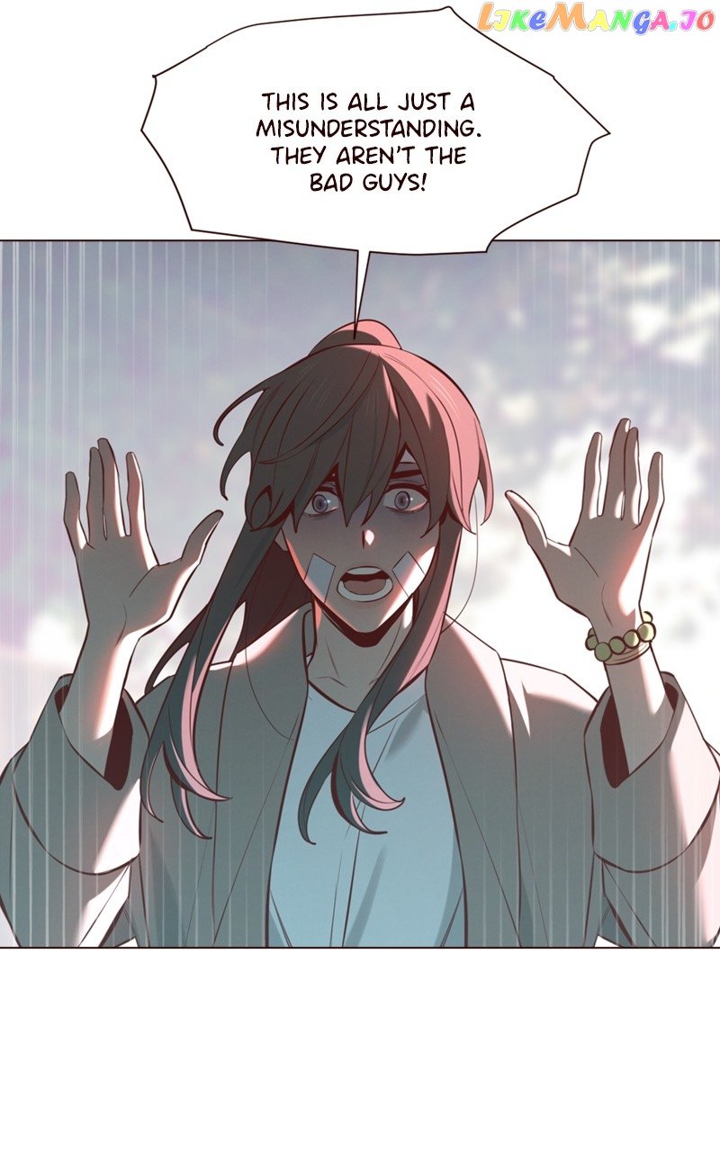 The Last Bloodline Chapter 38 - page 43