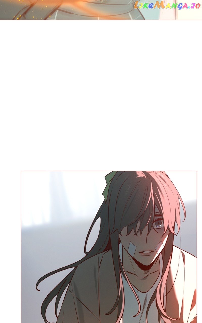 The Last Bloodline Chapter 38 - page 50