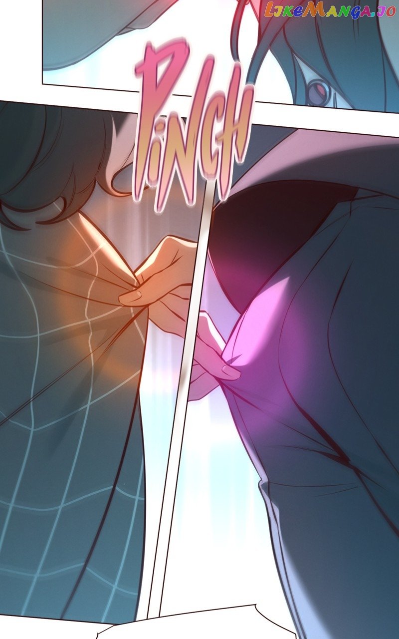 The Last Bloodline Chapter 38 - page 56
