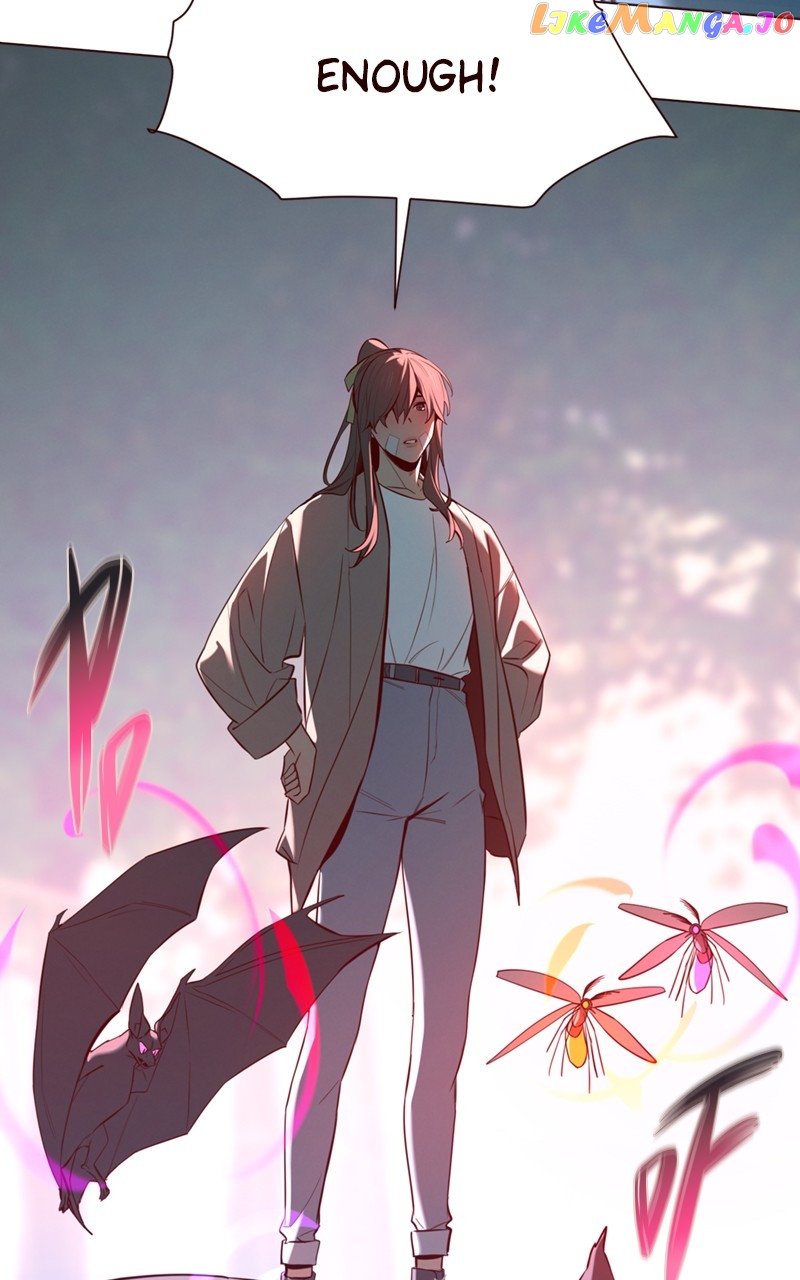 The Last Bloodline Chapter 38 - page 57