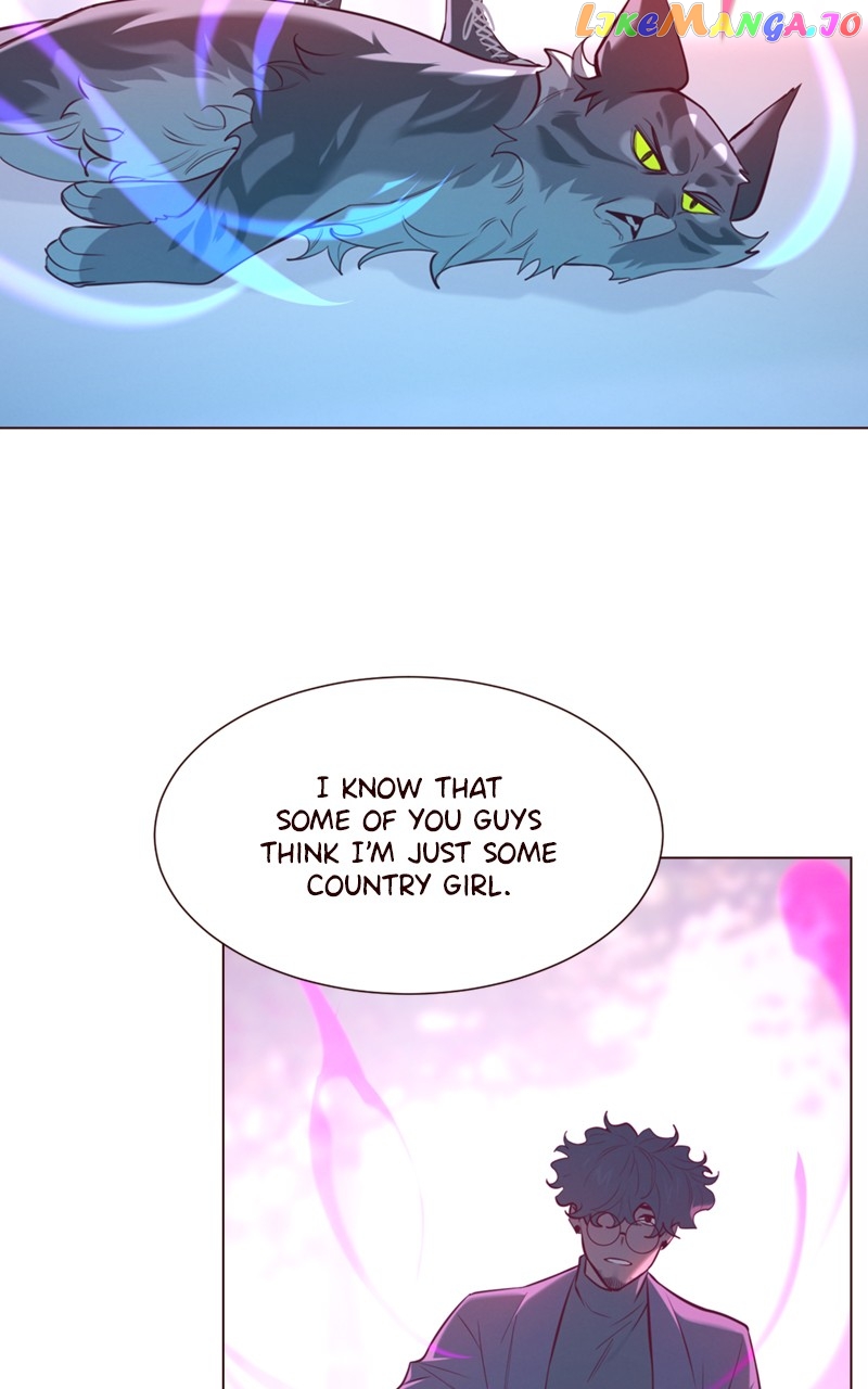The Last Bloodline Chapter 38 - page 58