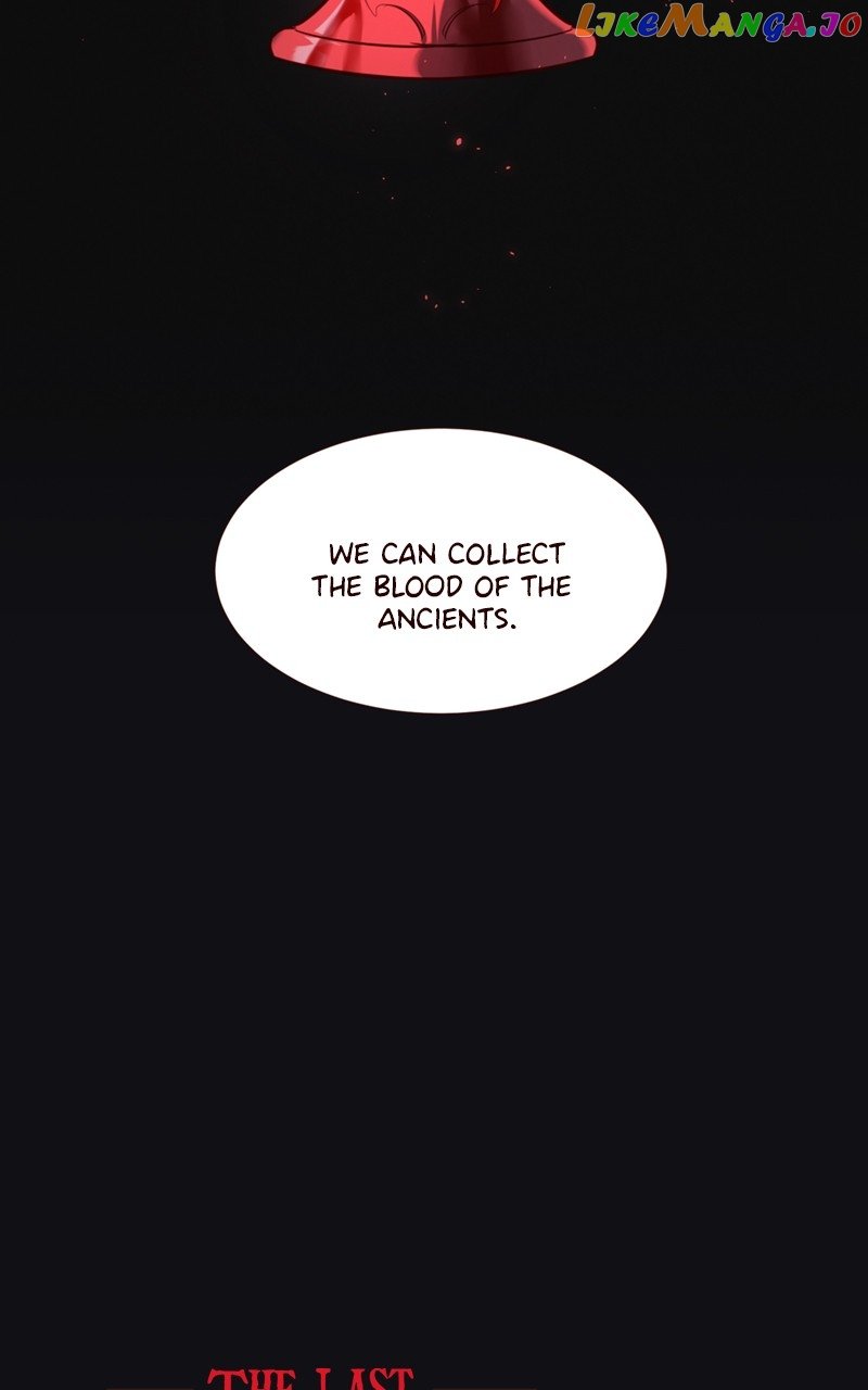 The Last Bloodline Chapter 38 - page 6