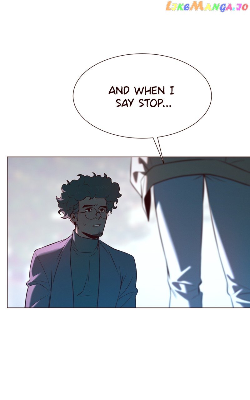 The Last Bloodline Chapter 38 - page 62