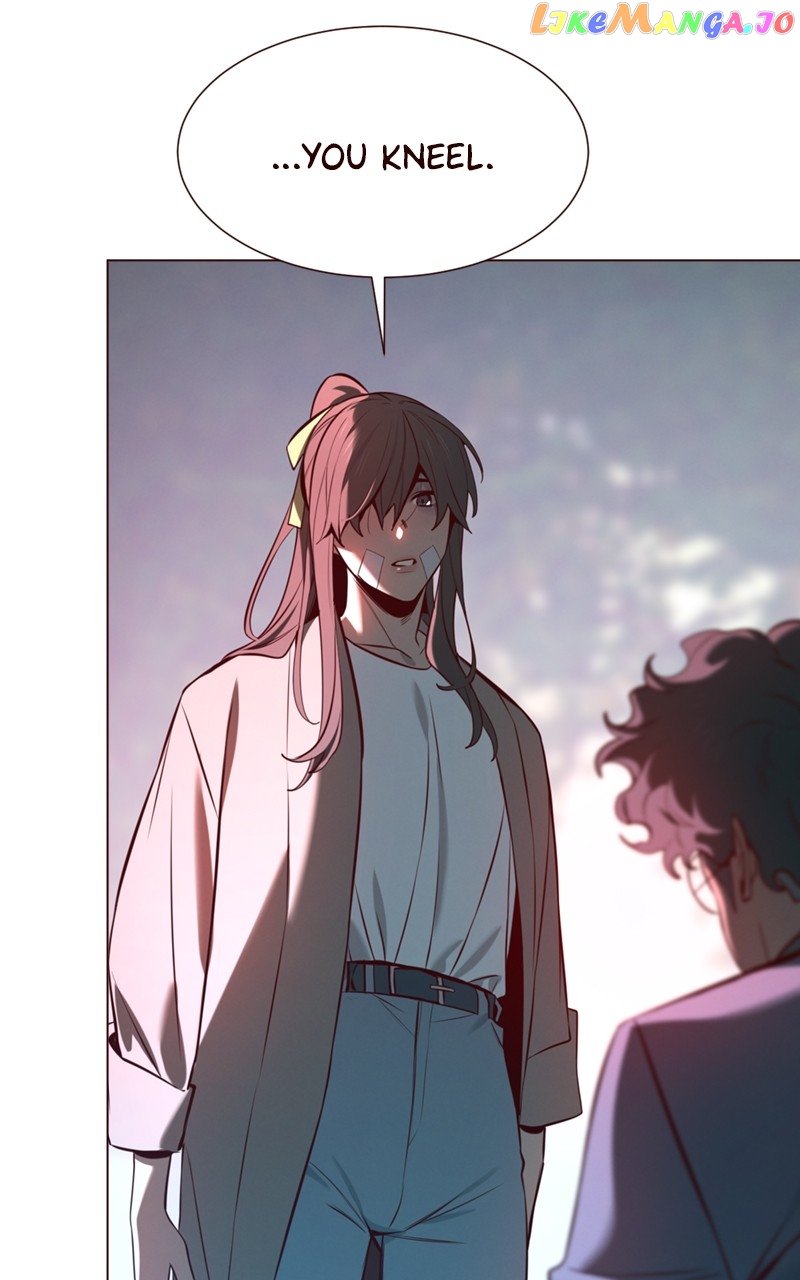 The Last Bloodline Chapter 38 - page 63