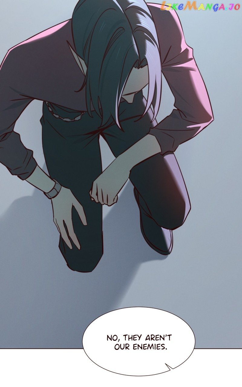 The Last Bloodline Chapter 38 - page 65