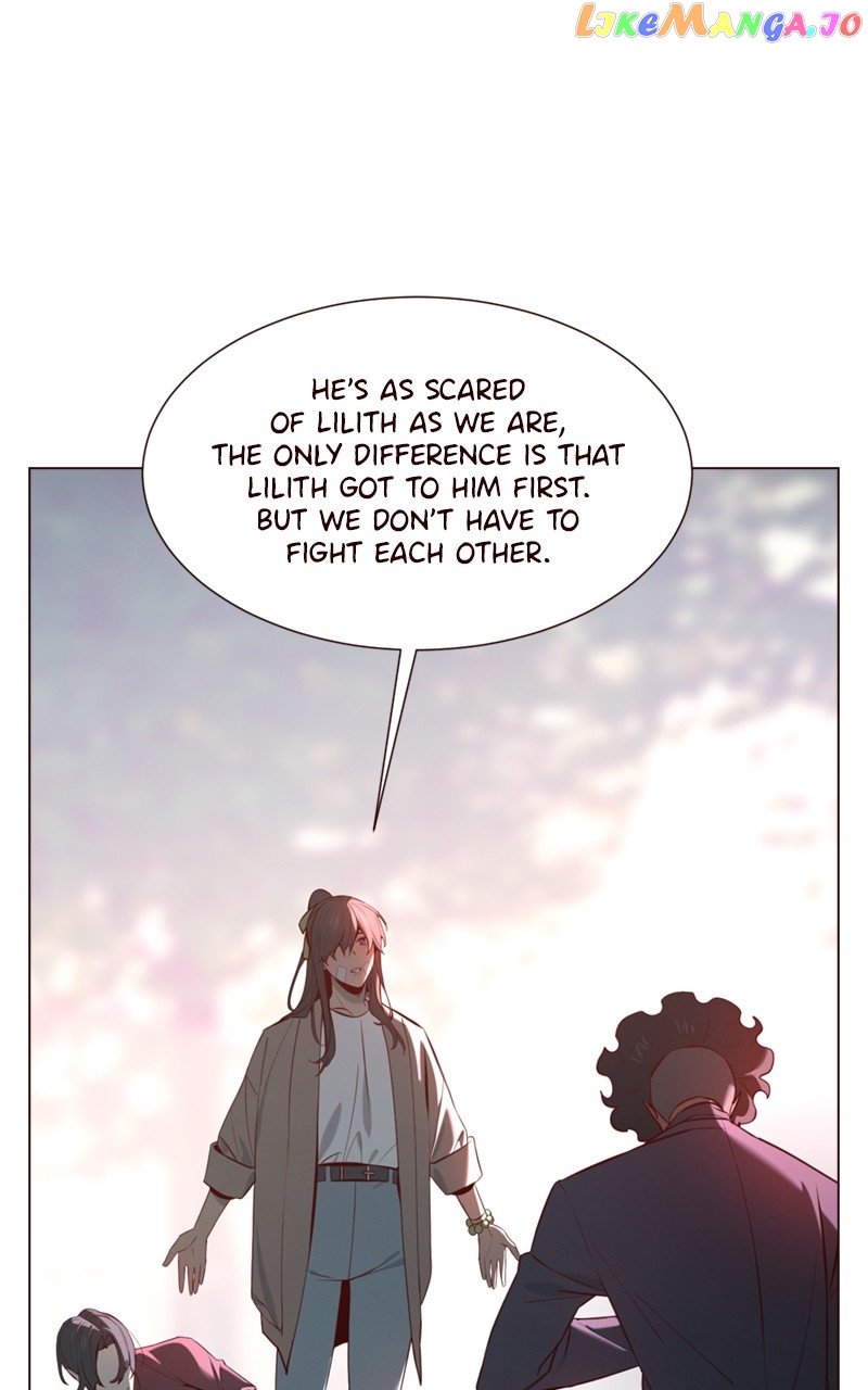 The Last Bloodline Chapter 38 - page 66