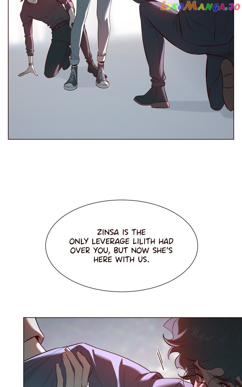 The Last Bloodline Chapter 38 - page 67