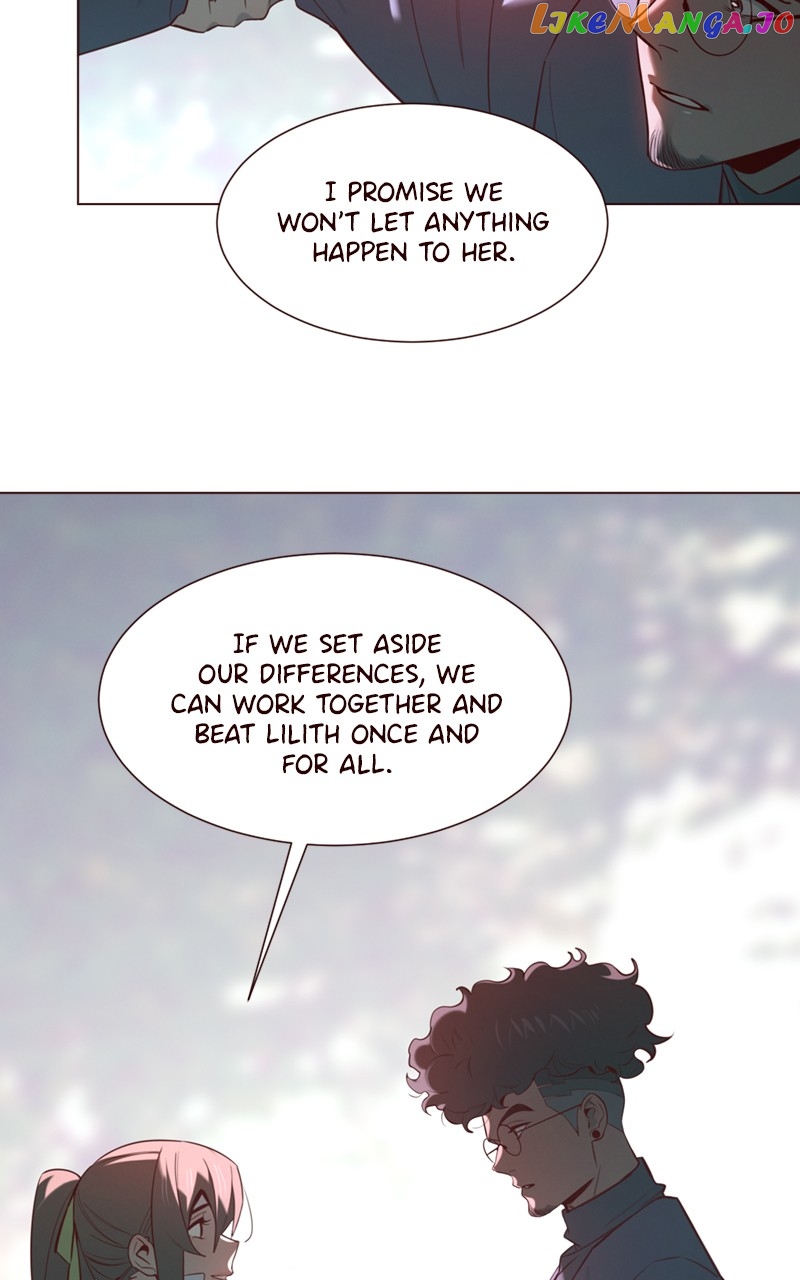 The Last Bloodline Chapter 38 - page 68