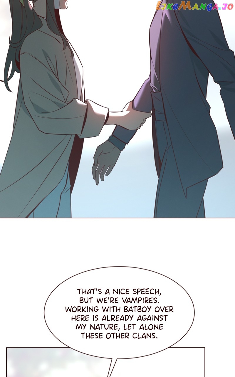 The Last Bloodline Chapter 38 - page 69